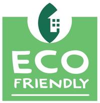 marchio eco friendly